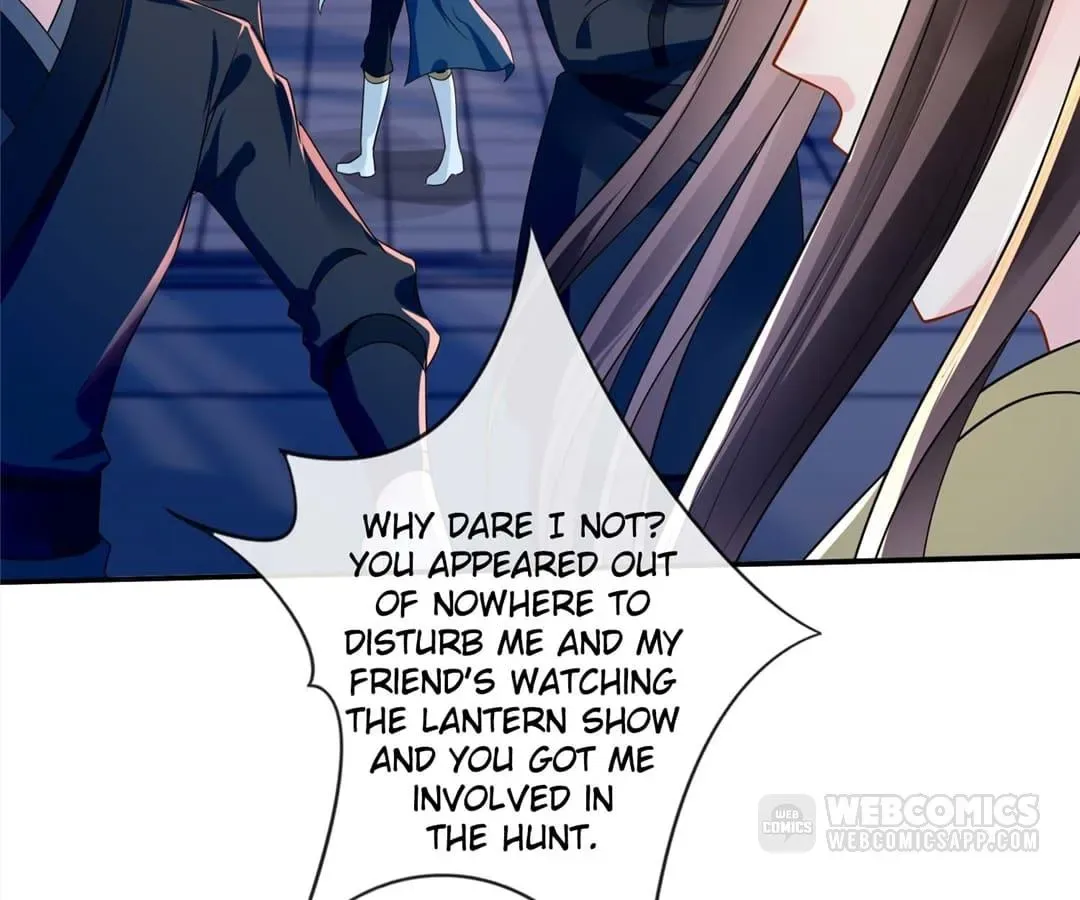 Fated to be a Phoenix Chapter 16 page 31