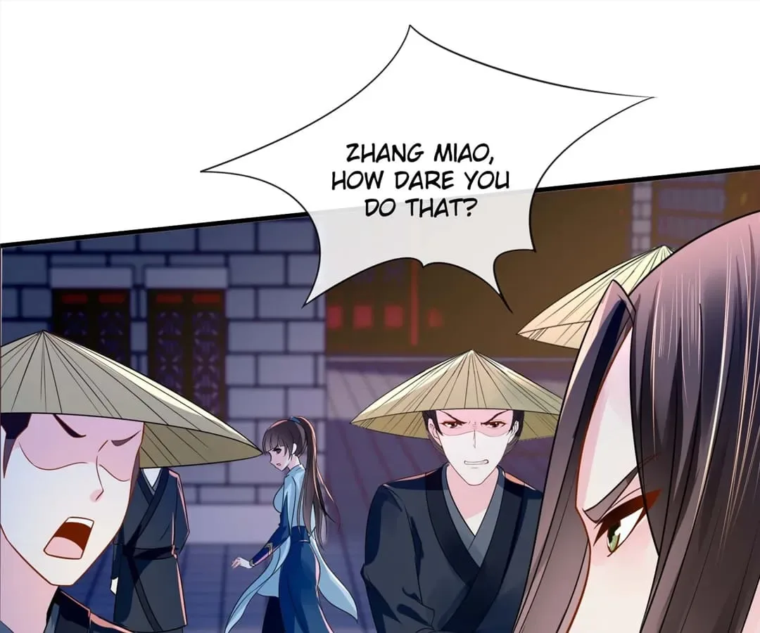 Fated to be a Phoenix Chapter 16 page 30