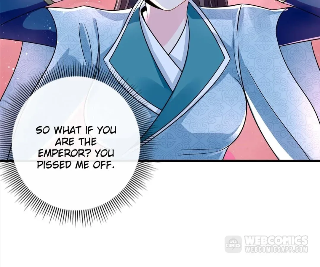 Fated to be a Phoenix Chapter 16 page 37