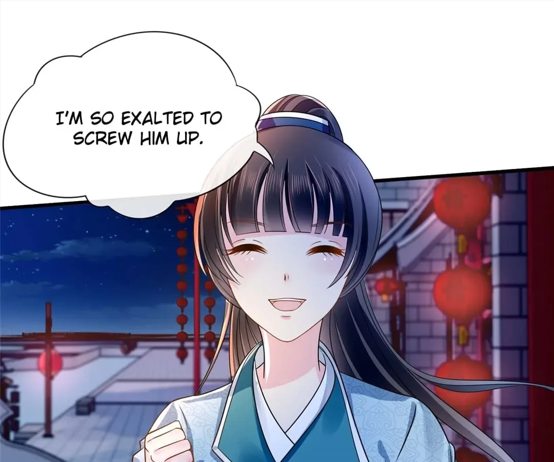 Fated to be a Phoenix Chapter 16 page 40