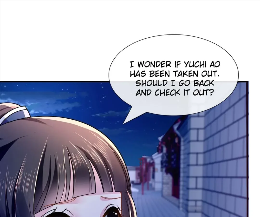Fated to be a Phoenix Chapter 16 page 57