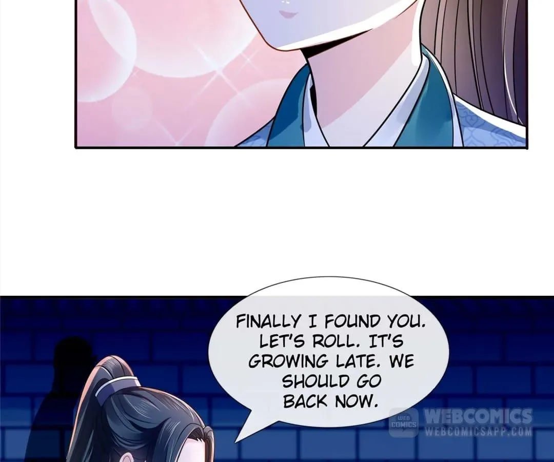 Fated to be a Phoenix Chapter 16 page 63