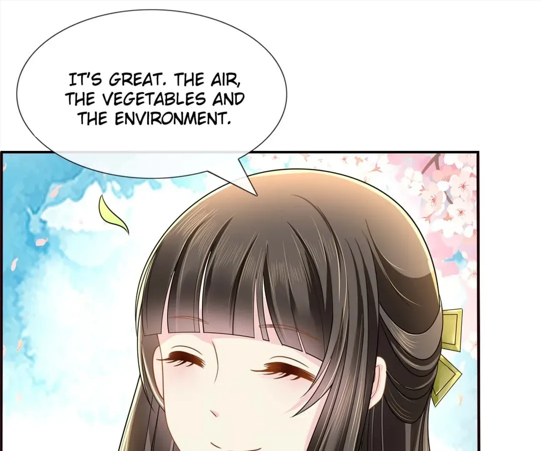 Fated to be a Phoenix Chapter 18 page 14