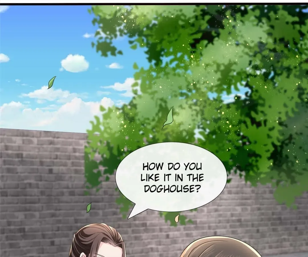 Fated to be a Phoenix Chapter 18 page 12