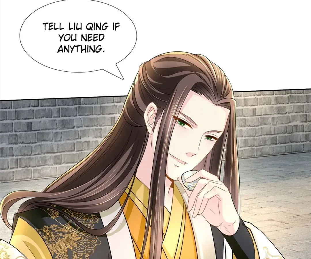 Fated to be a Phoenix Chapter 18 page 16