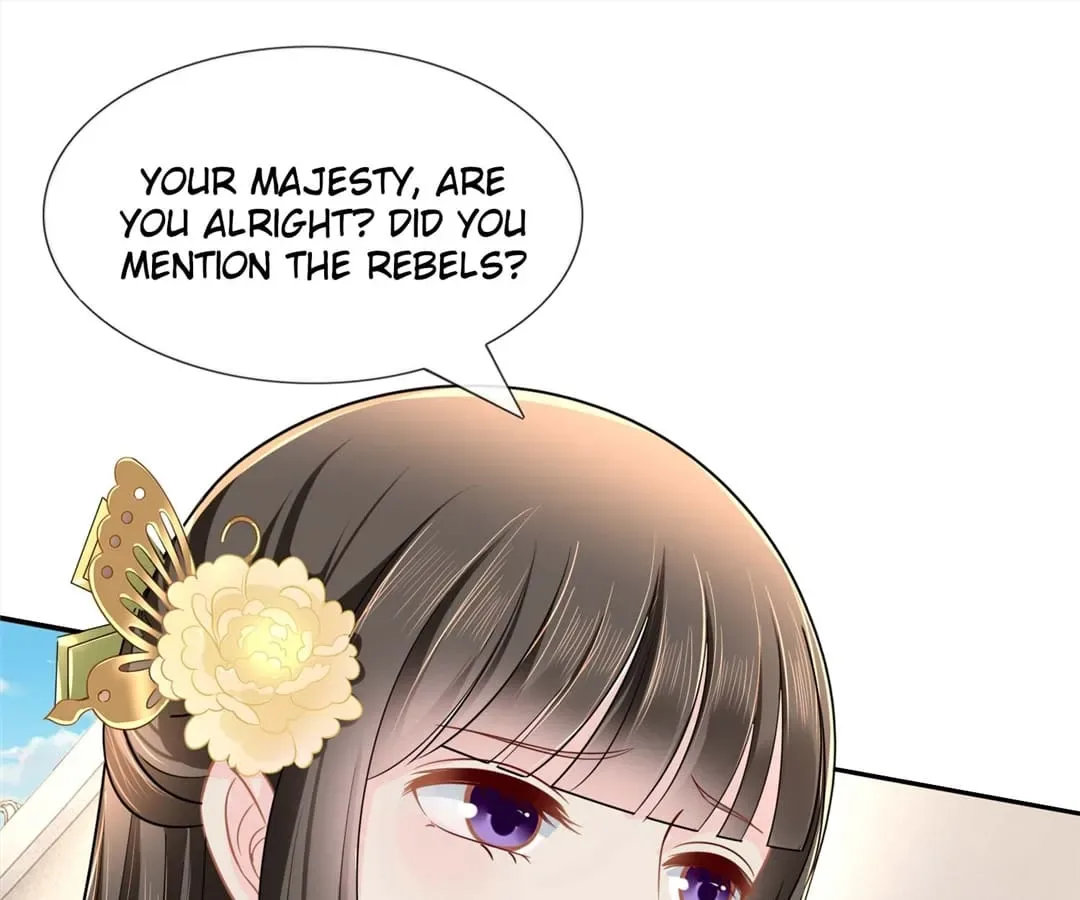 Fated to be a Phoenix Chapter 18 page 5