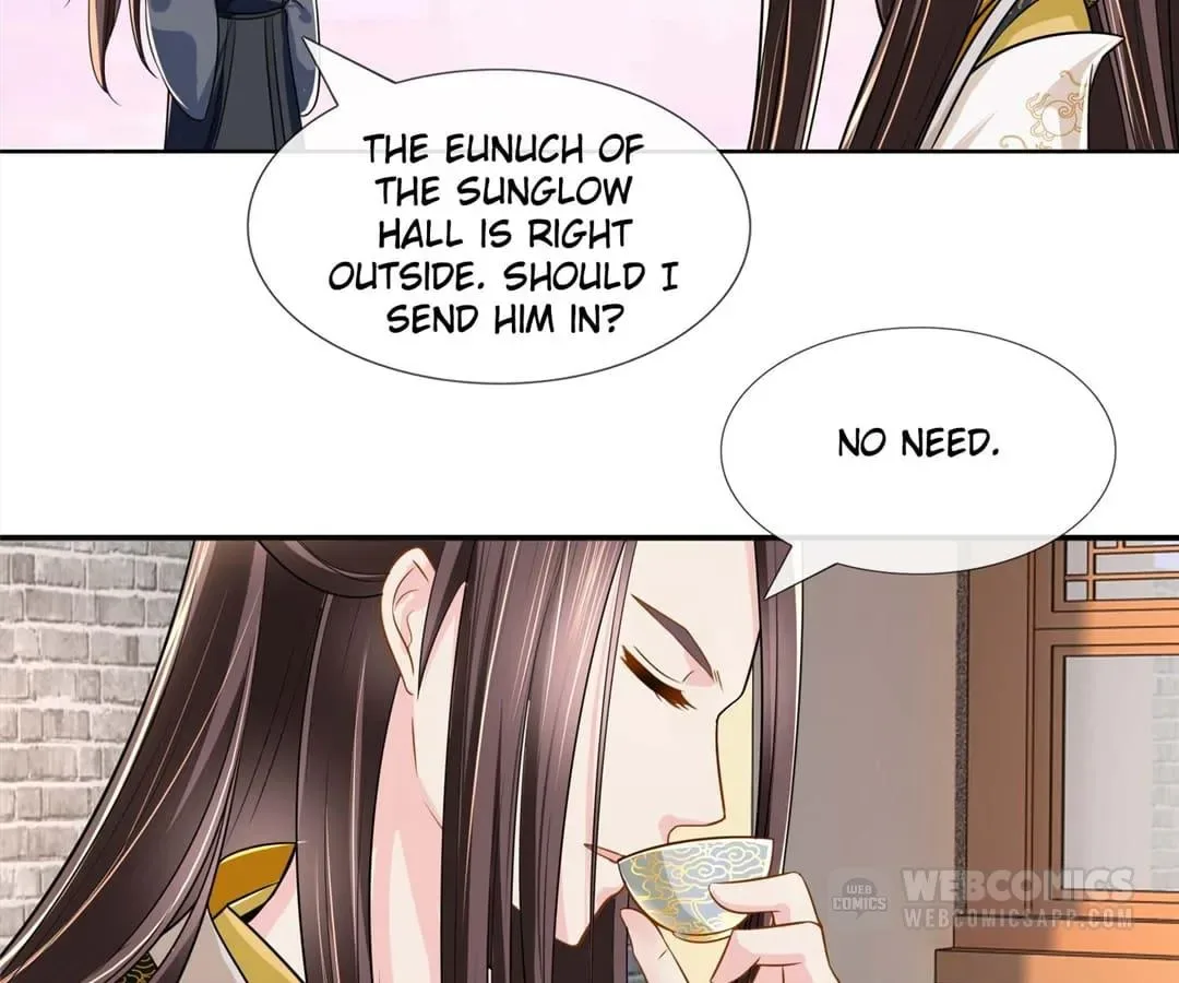 Fated to be a Phoenix Chapter 18 page 31