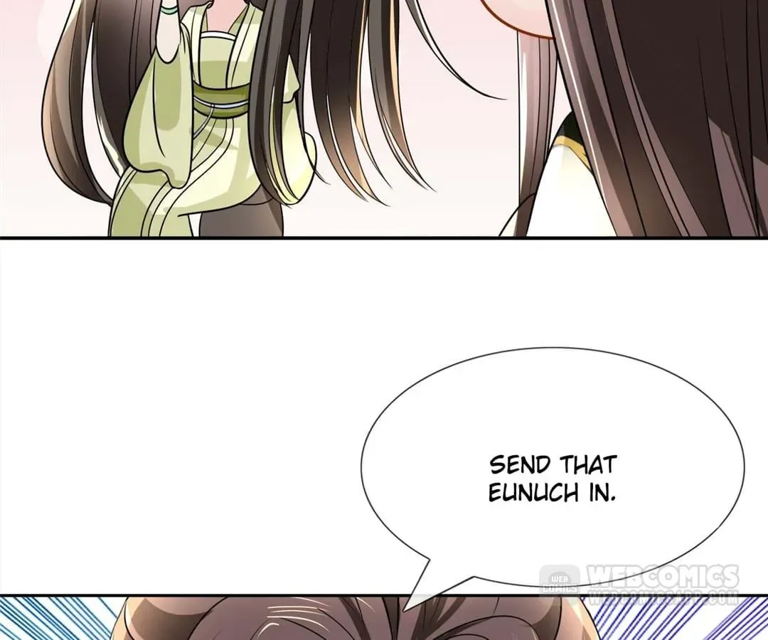 Fated to be a Phoenix Chapter 18 page 37