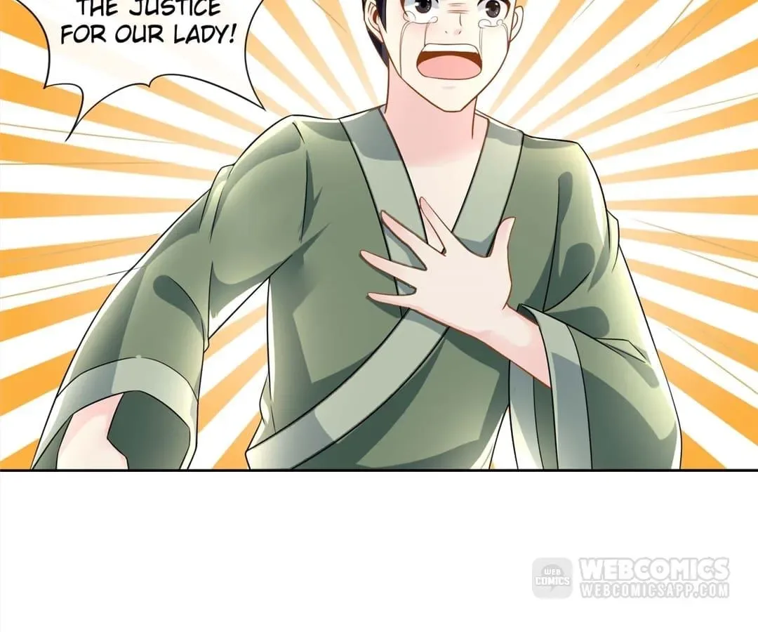 Fated to be a Phoenix Chapter 18 page 41