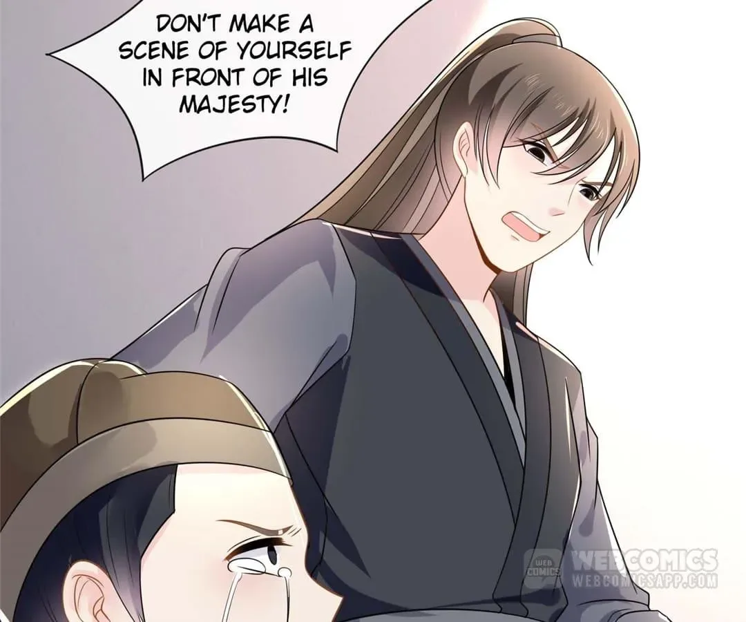 Fated to be a Phoenix Chapter 18 page 43