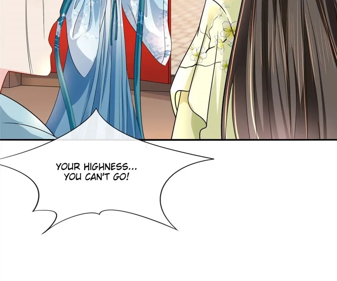 Fated to be a Phoenix Chapter 19 page 9