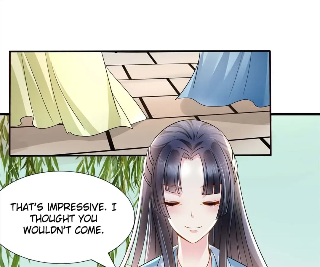 Fated to be a Phoenix Chapter 19 page 14