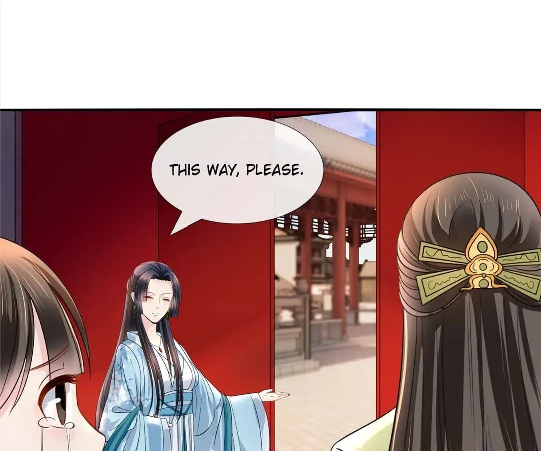 Fated to be a Phoenix Chapter 19 page 8