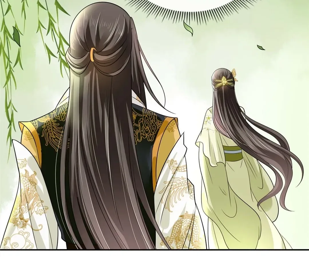 Fated to be a Phoenix Chapter 19 page 12