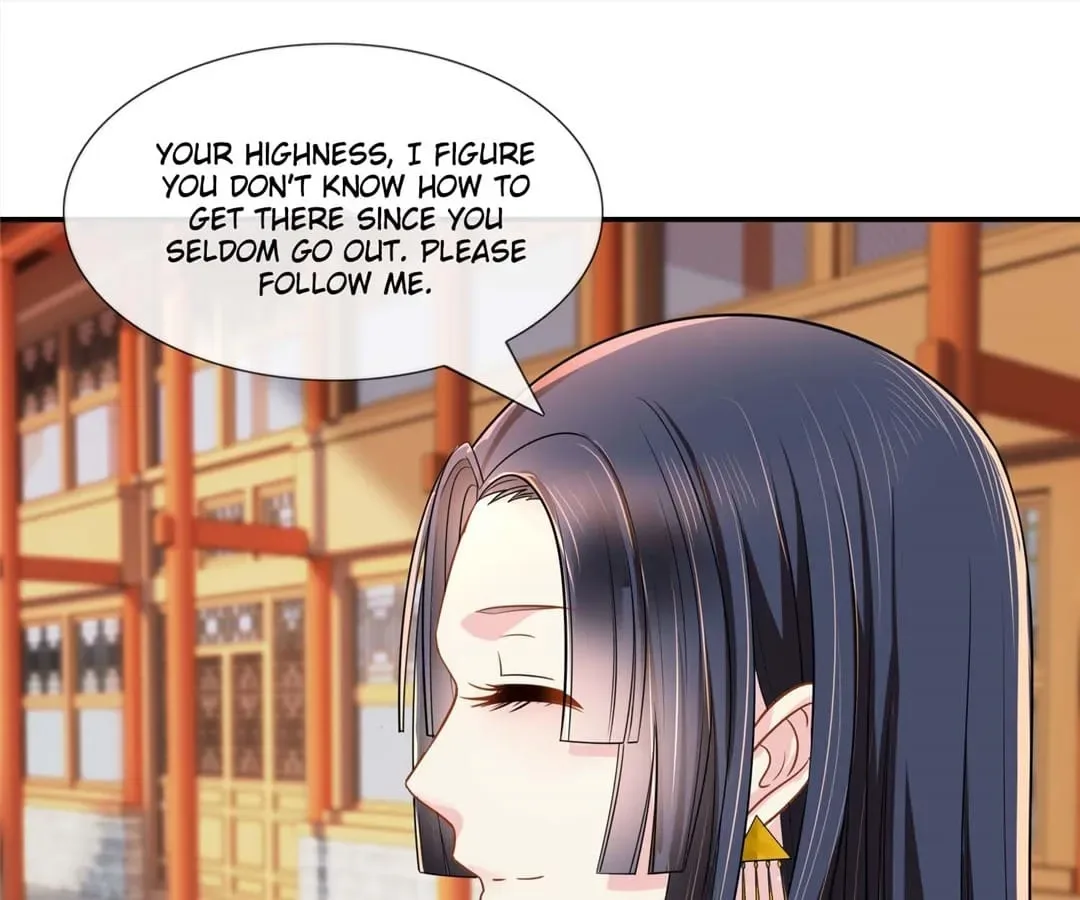 Fated to be a Phoenix Chapter 19 page 5