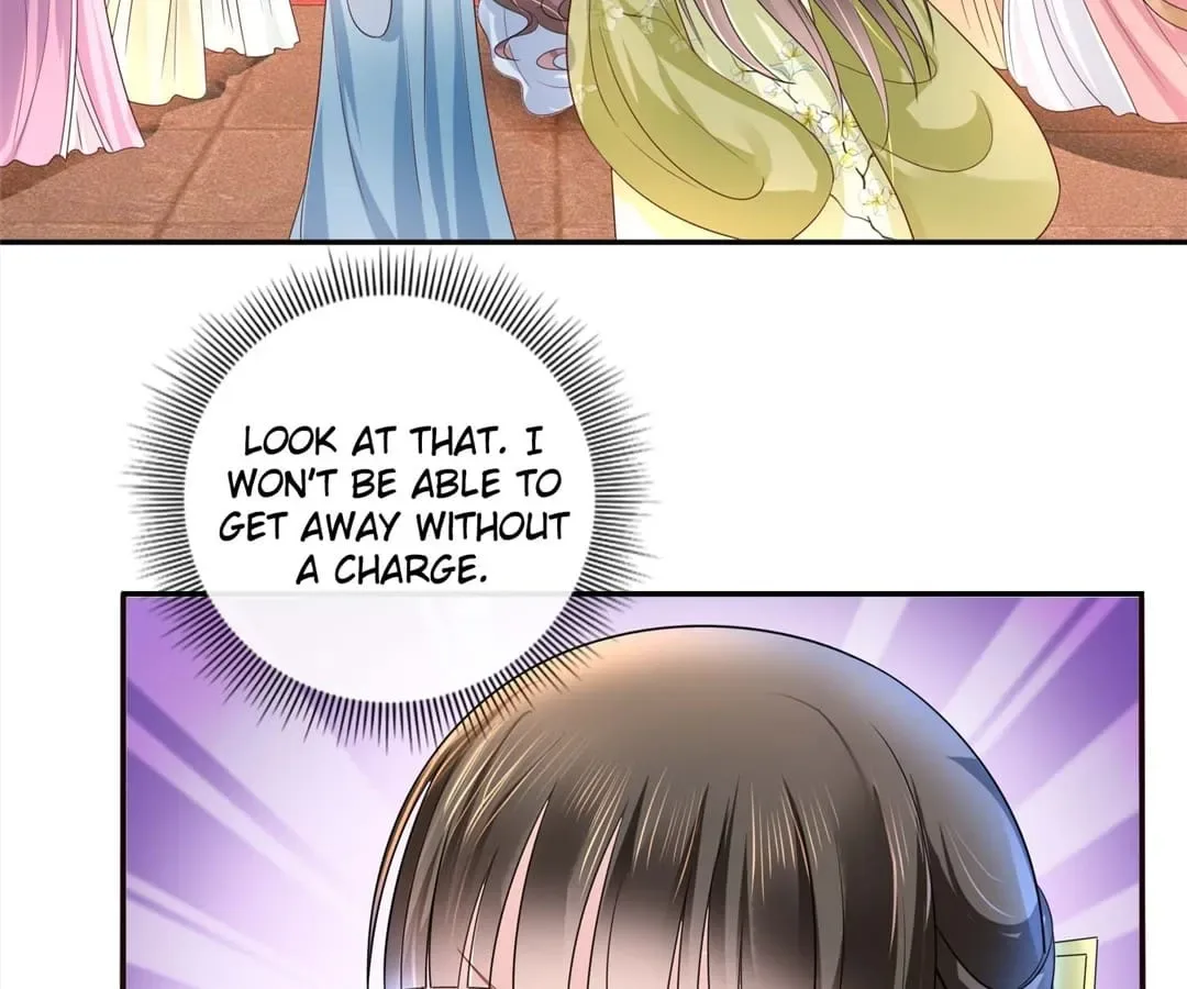 Fated to be a Phoenix Chapter 19 page 33