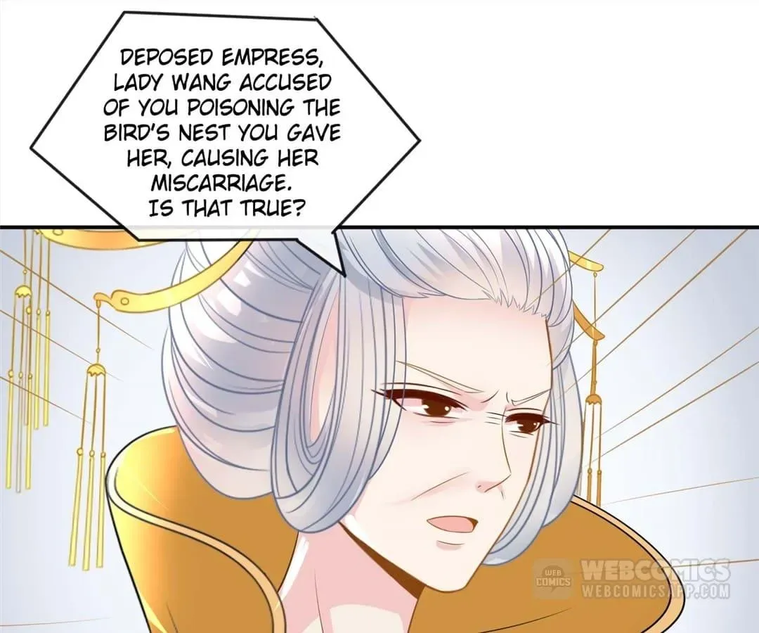 Fated to be a Phoenix Chapter 19 page 39