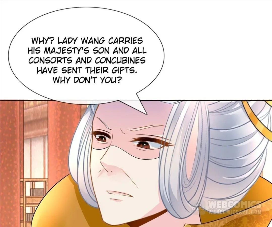 Fated to be a Phoenix Chapter 19 page 59