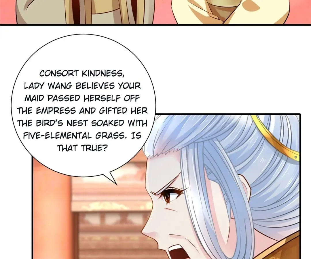 Fated to be a Phoenix Chapter 23 page 12