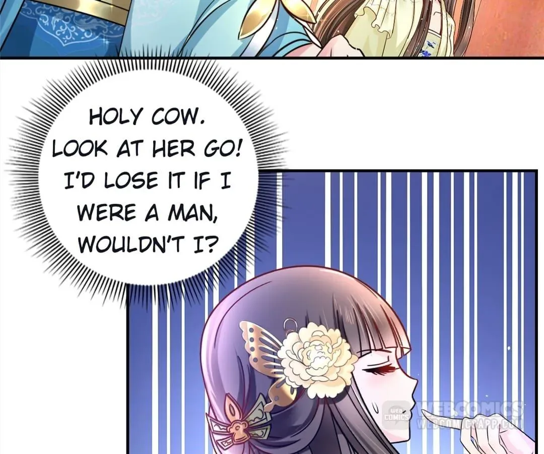 Fated to be a Phoenix Chapter 23 page 15