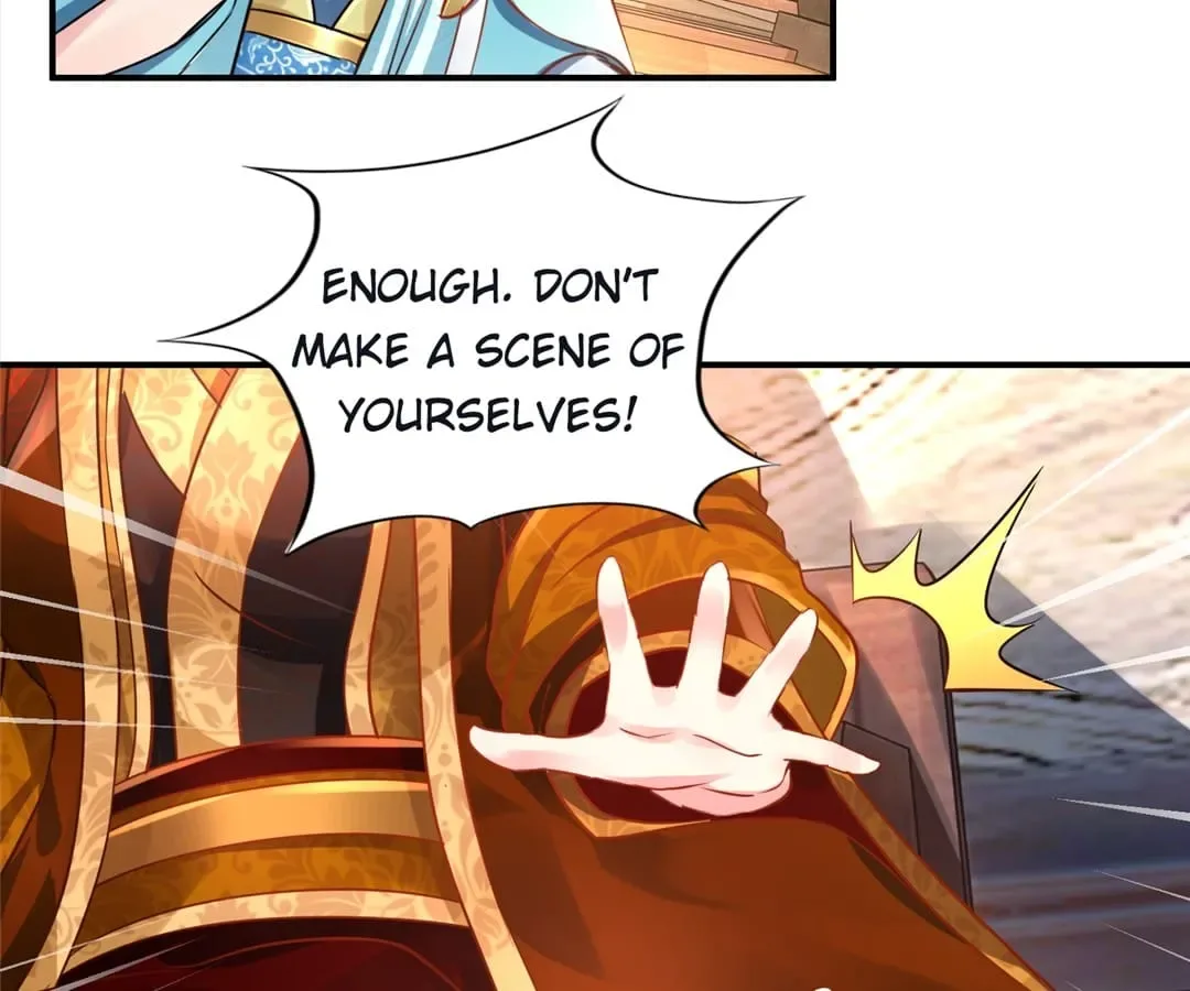 Fated to be a Phoenix Chapter 23 page 9