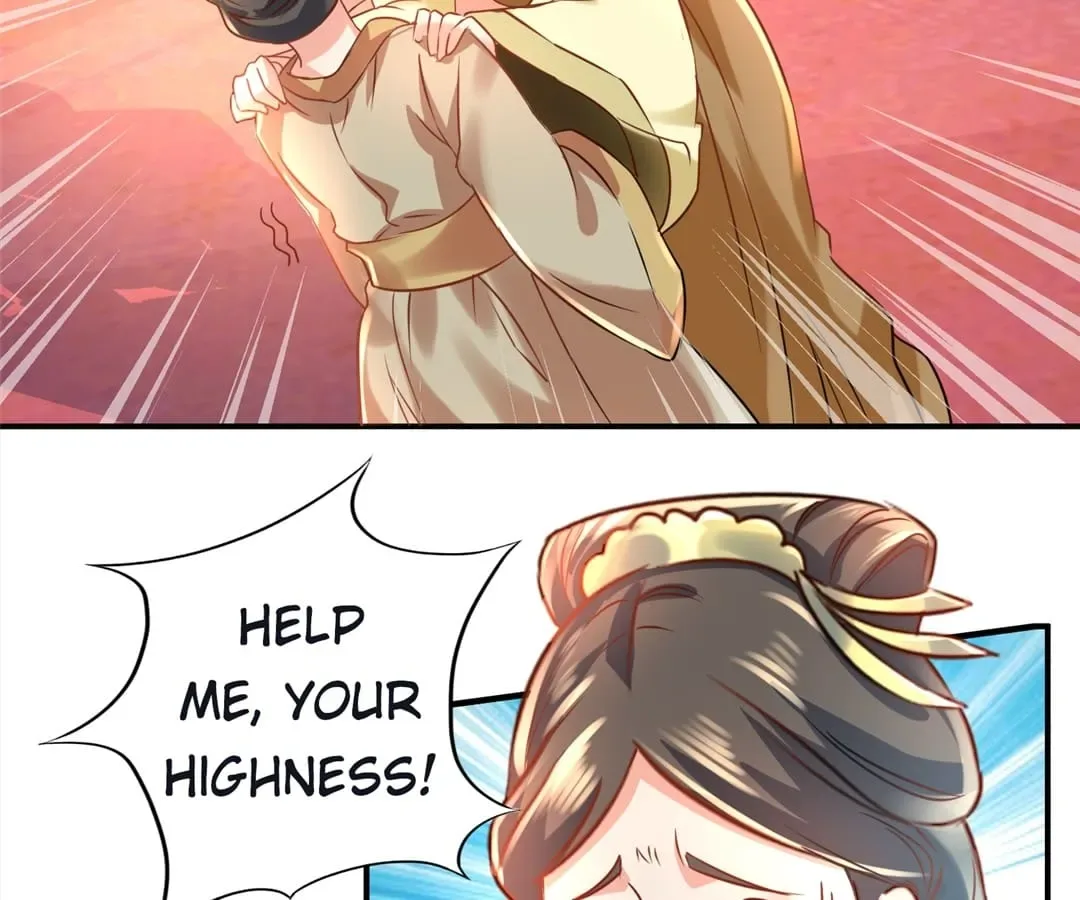 Fated to be a Phoenix Chapter 23 page 6