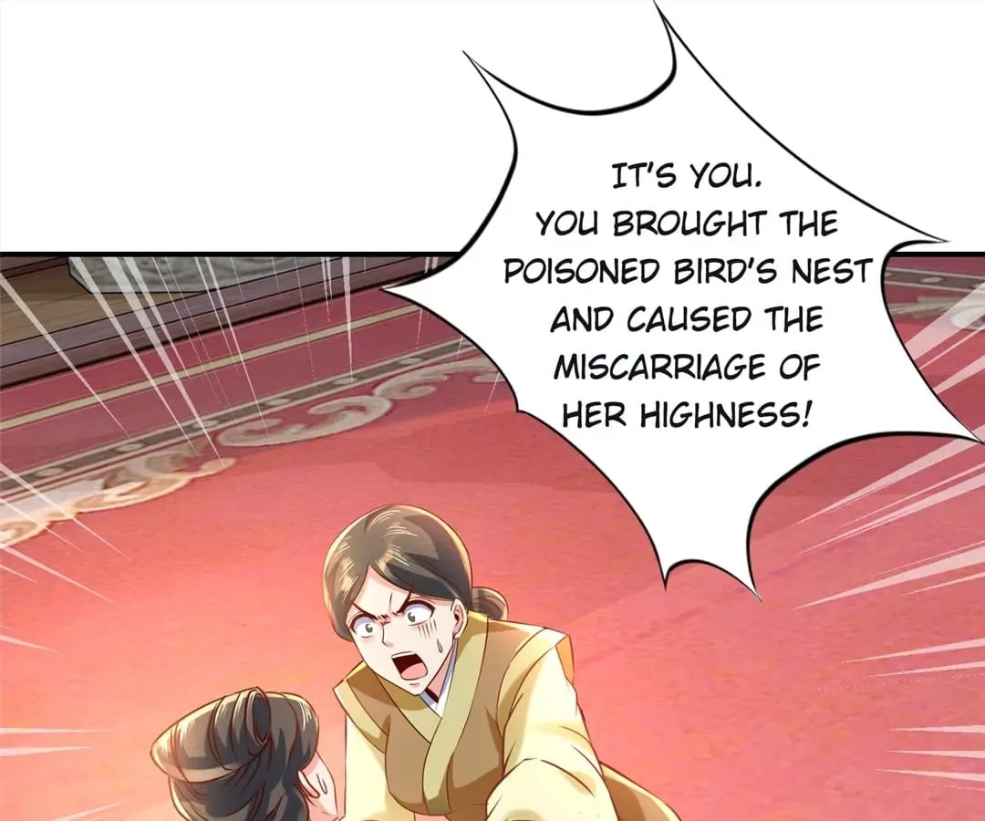 Fated to be a Phoenix Chapter 23 page 5