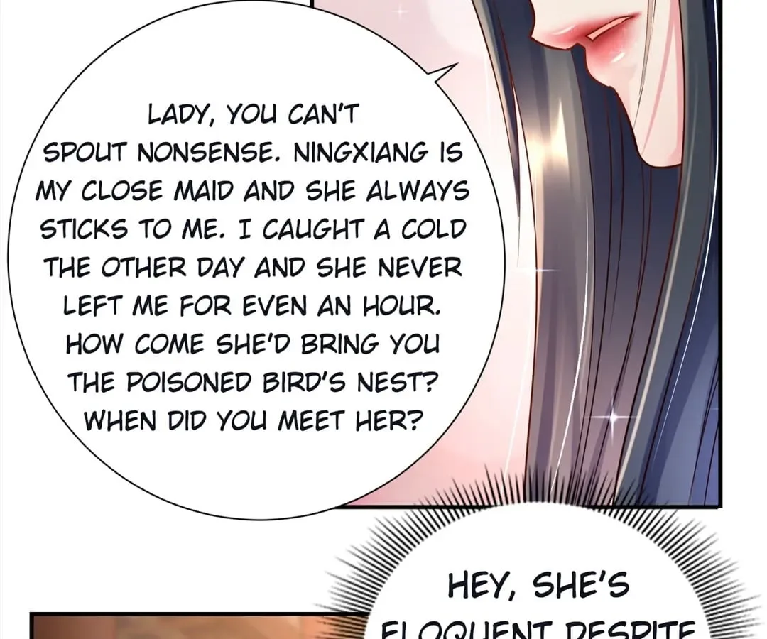 Fated to be a Phoenix Chapter 23 page 18
