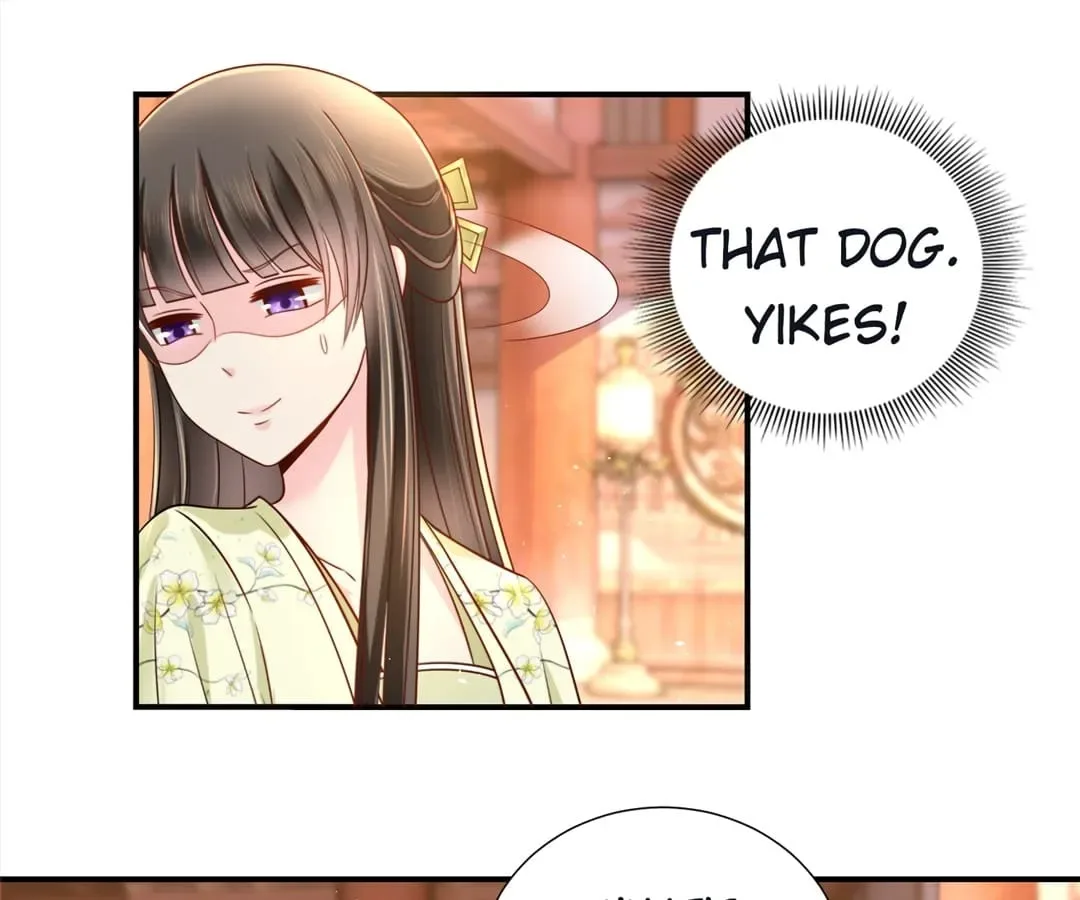 Fated to be a Phoenix Chapter 23 page 25