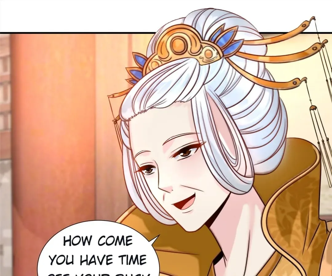 Fated to be a Phoenix Chapter 23 page 28