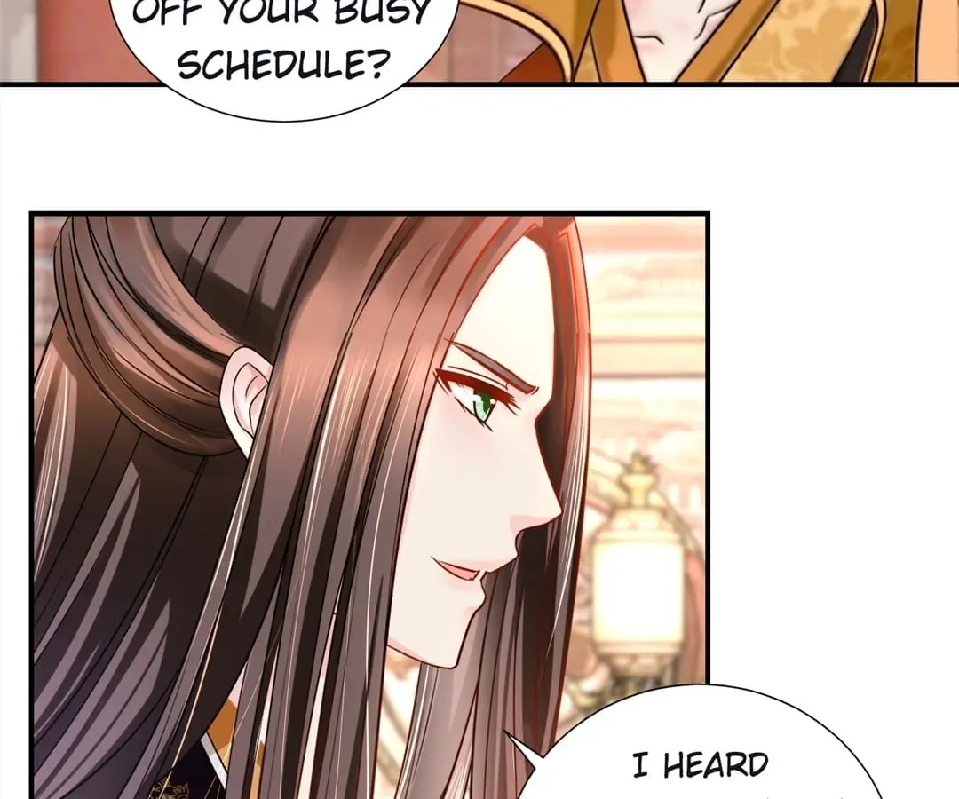 Fated to be a Phoenix Chapter 23 page 29