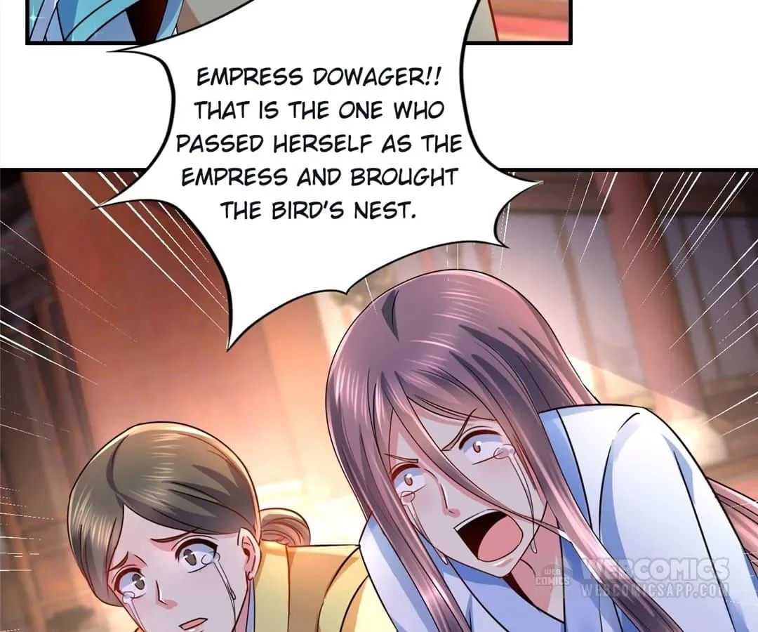 Fated to be a Phoenix Chapter 23 page 3