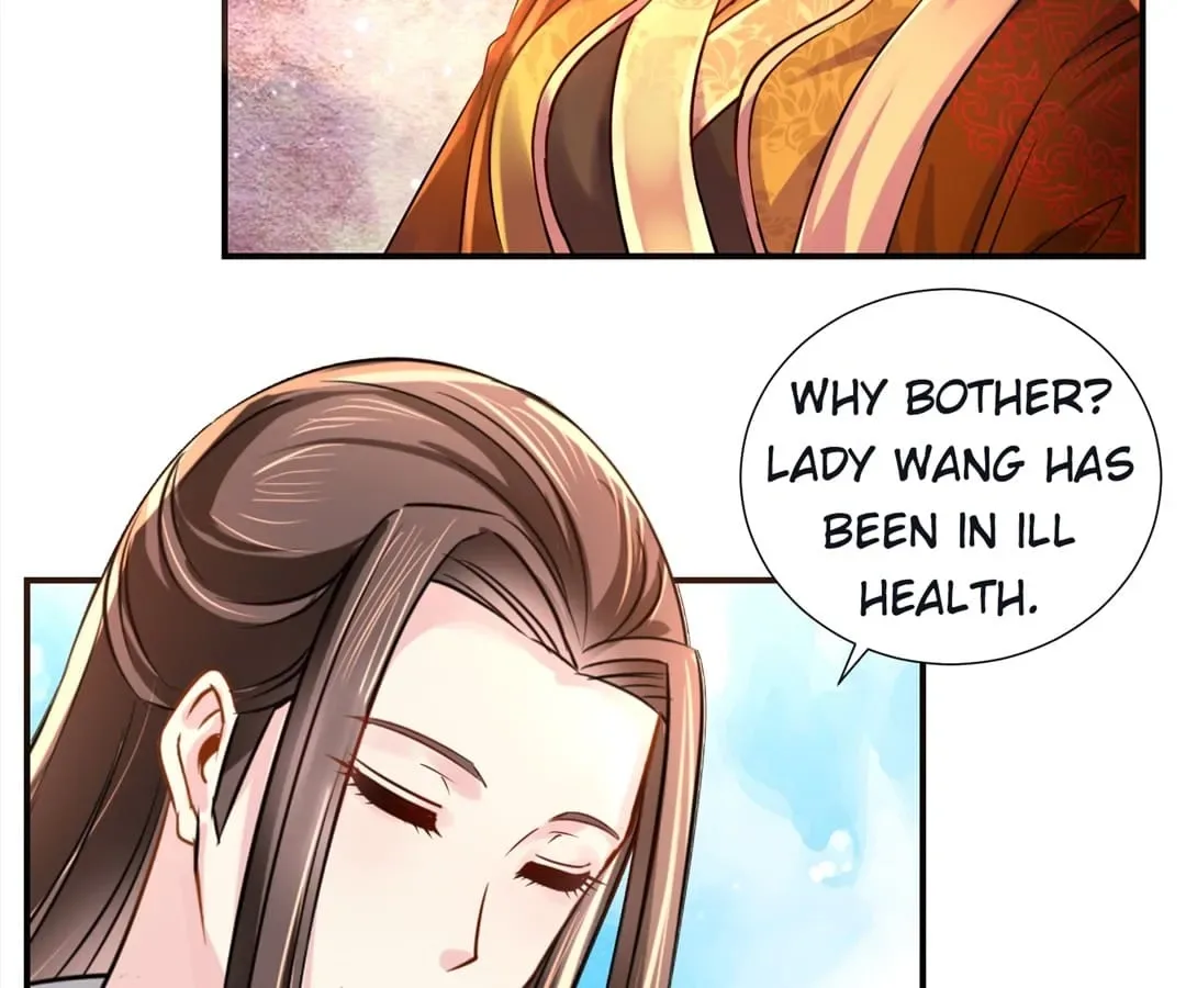 Fated to be a Phoenix Chapter 23 page 32