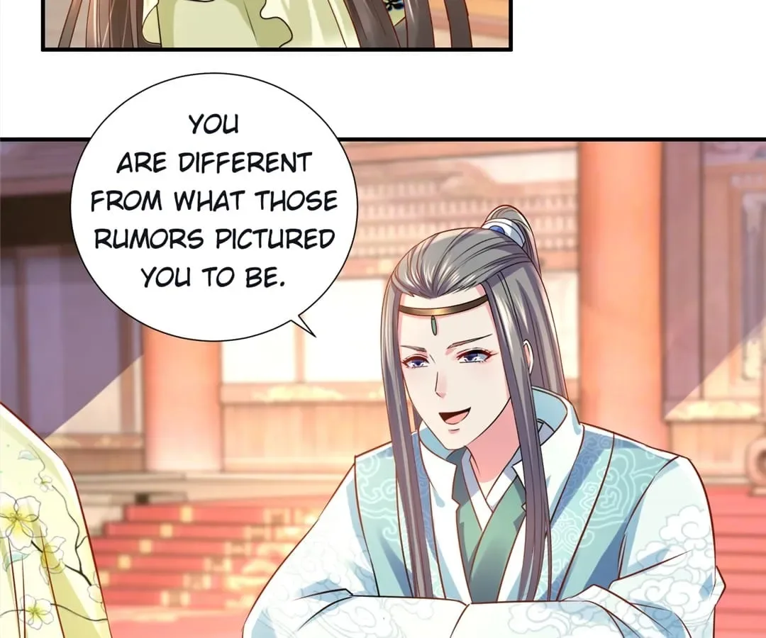 Fated to be a Phoenix Chapter 23 page 44