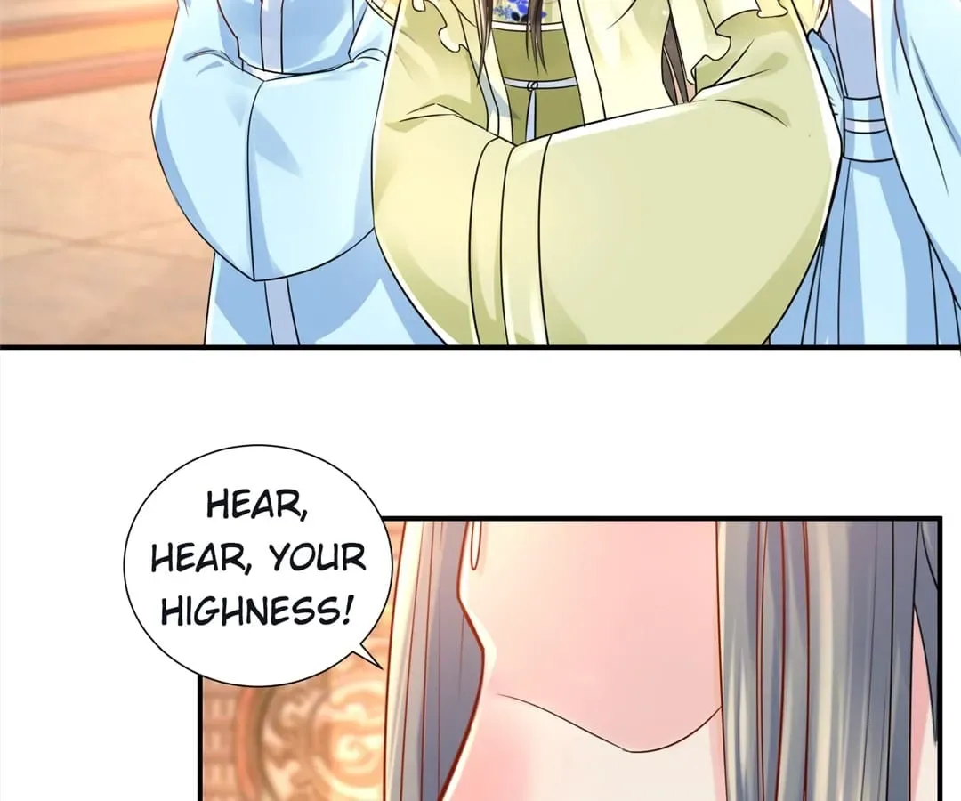 Fated to be a Phoenix Chapter 23 page 41
