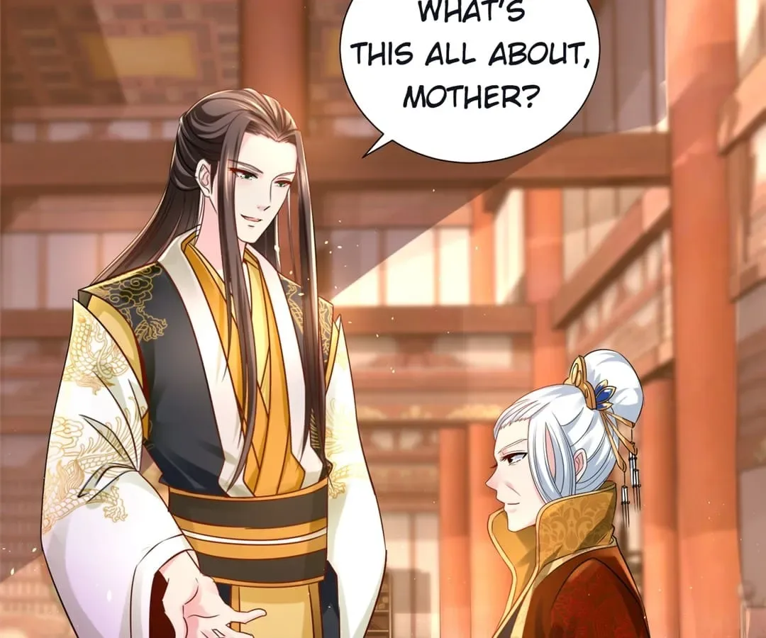 Fated to be a Phoenix Chapter 23 page 26