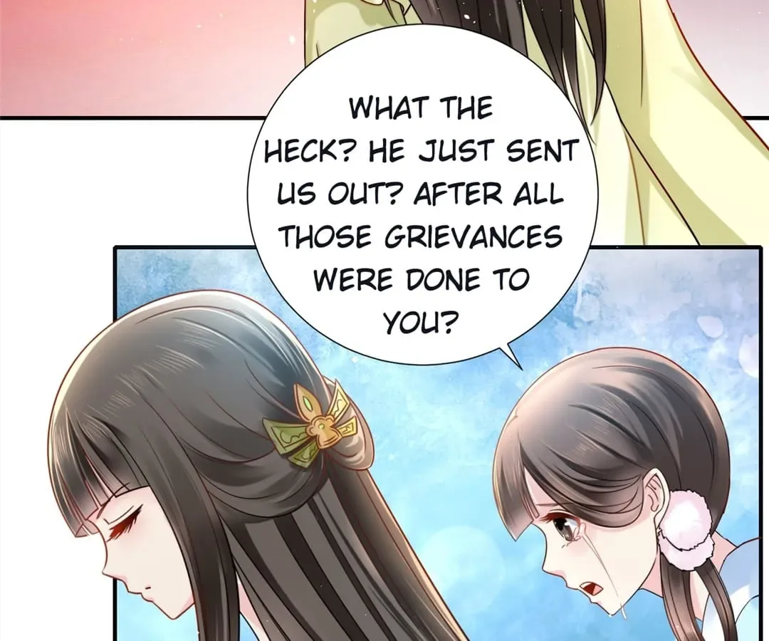 Fated to be a Phoenix Chapter 23 page 38