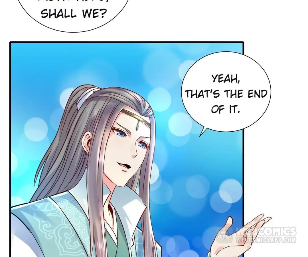Fated to be a Phoenix Chapter 23 page 47