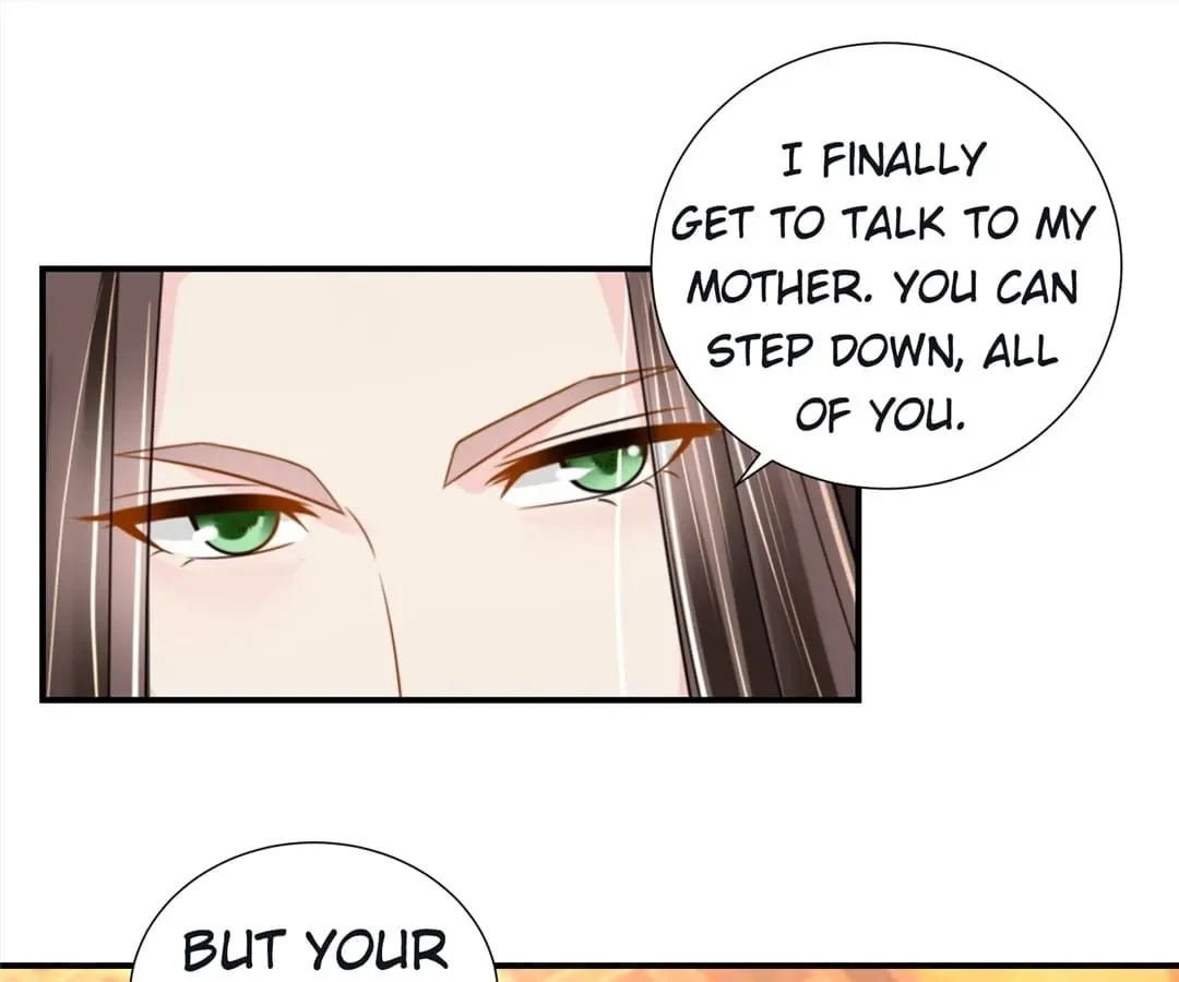 Fated to be a Phoenix Chapter 23 page 34