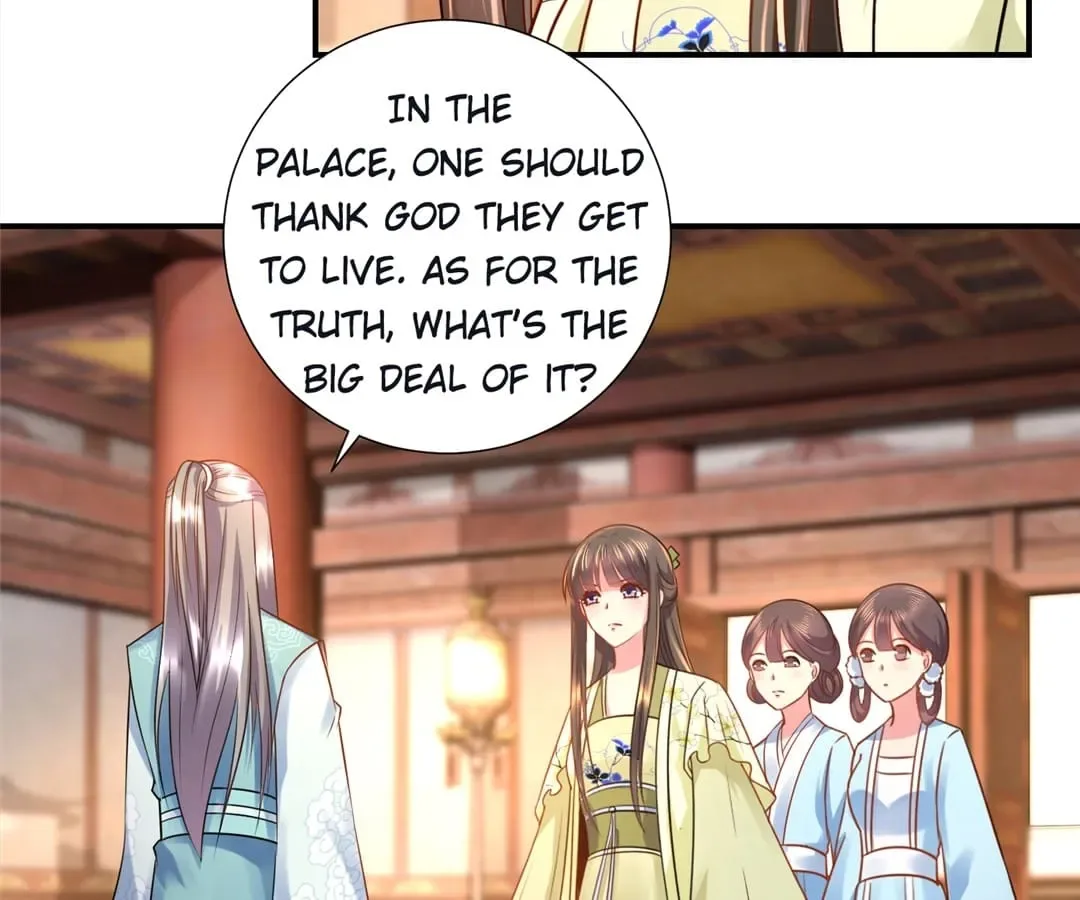 Fated to be a Phoenix Chapter 23 page 50
