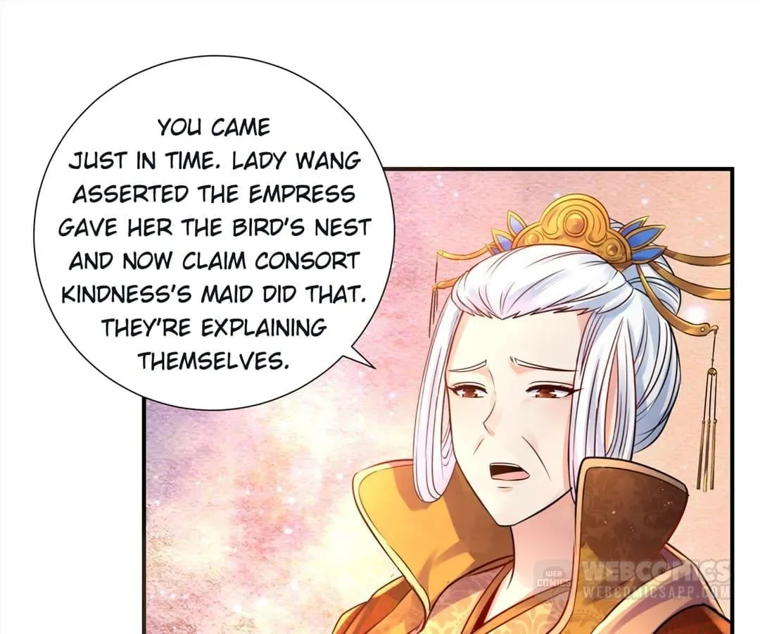 Fated to be a Phoenix Chapter 23 page 31