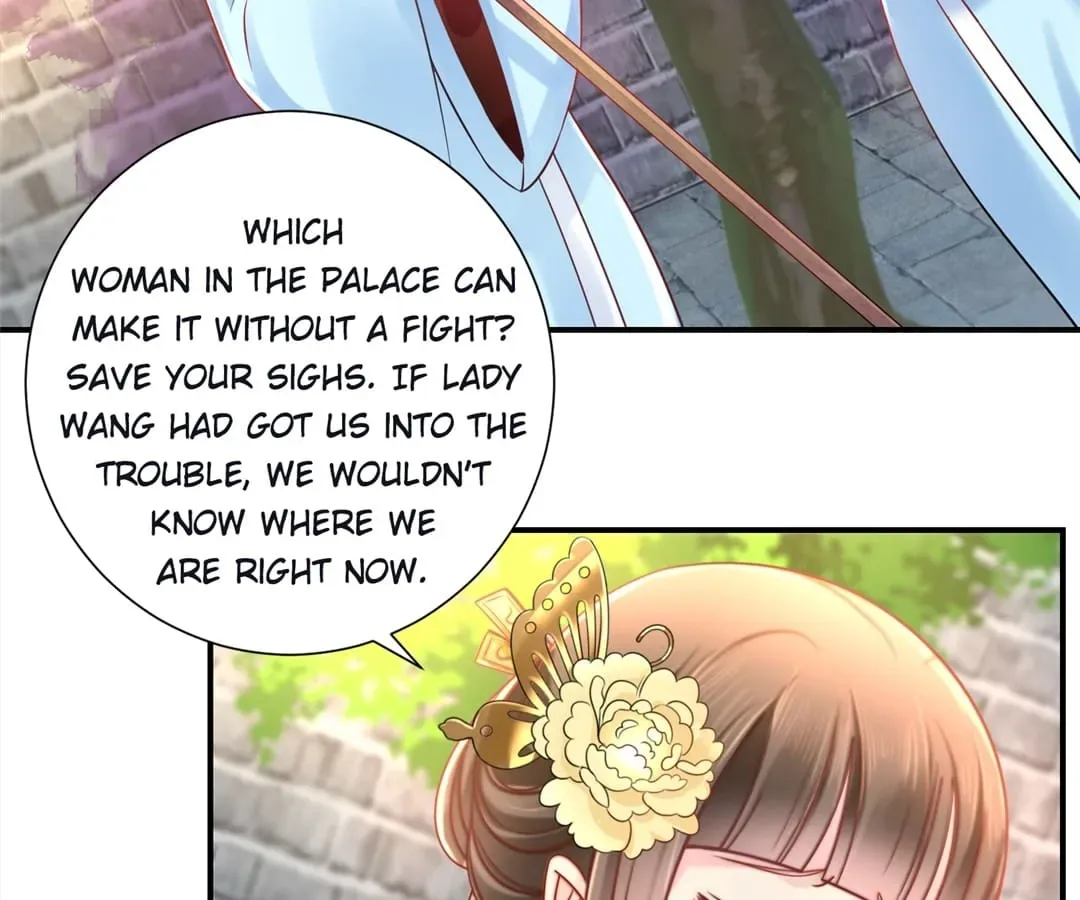 Fated to be a Phoenix Chapter 24 page 6