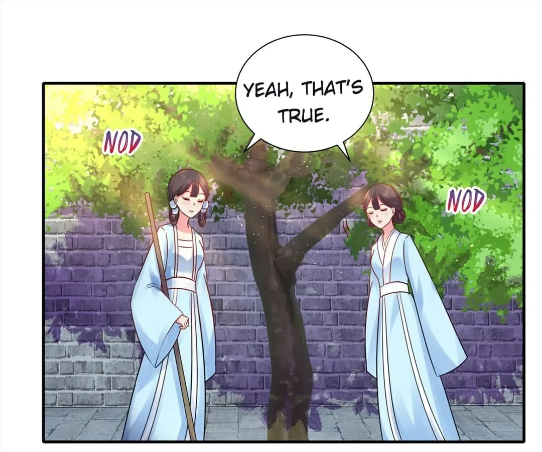 Fated to be a Phoenix Chapter 24 page 8