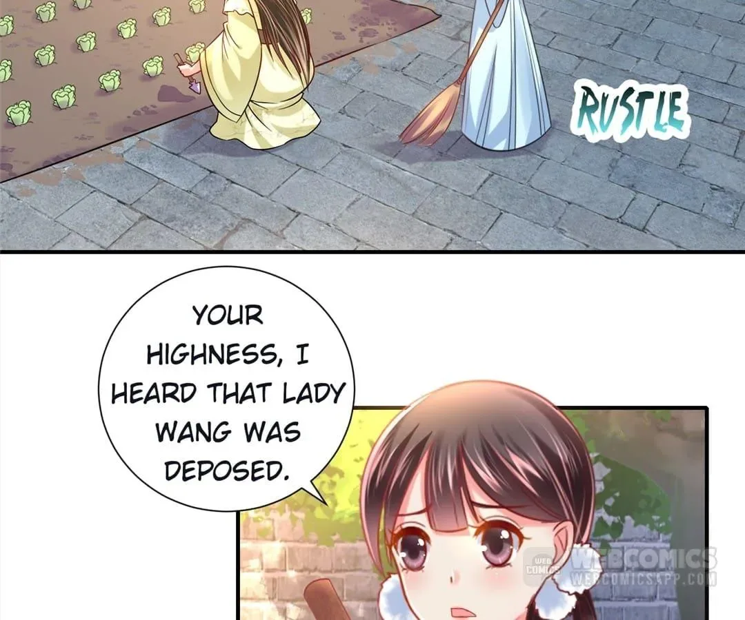 Fated to be a Phoenix Chapter 24 page 3