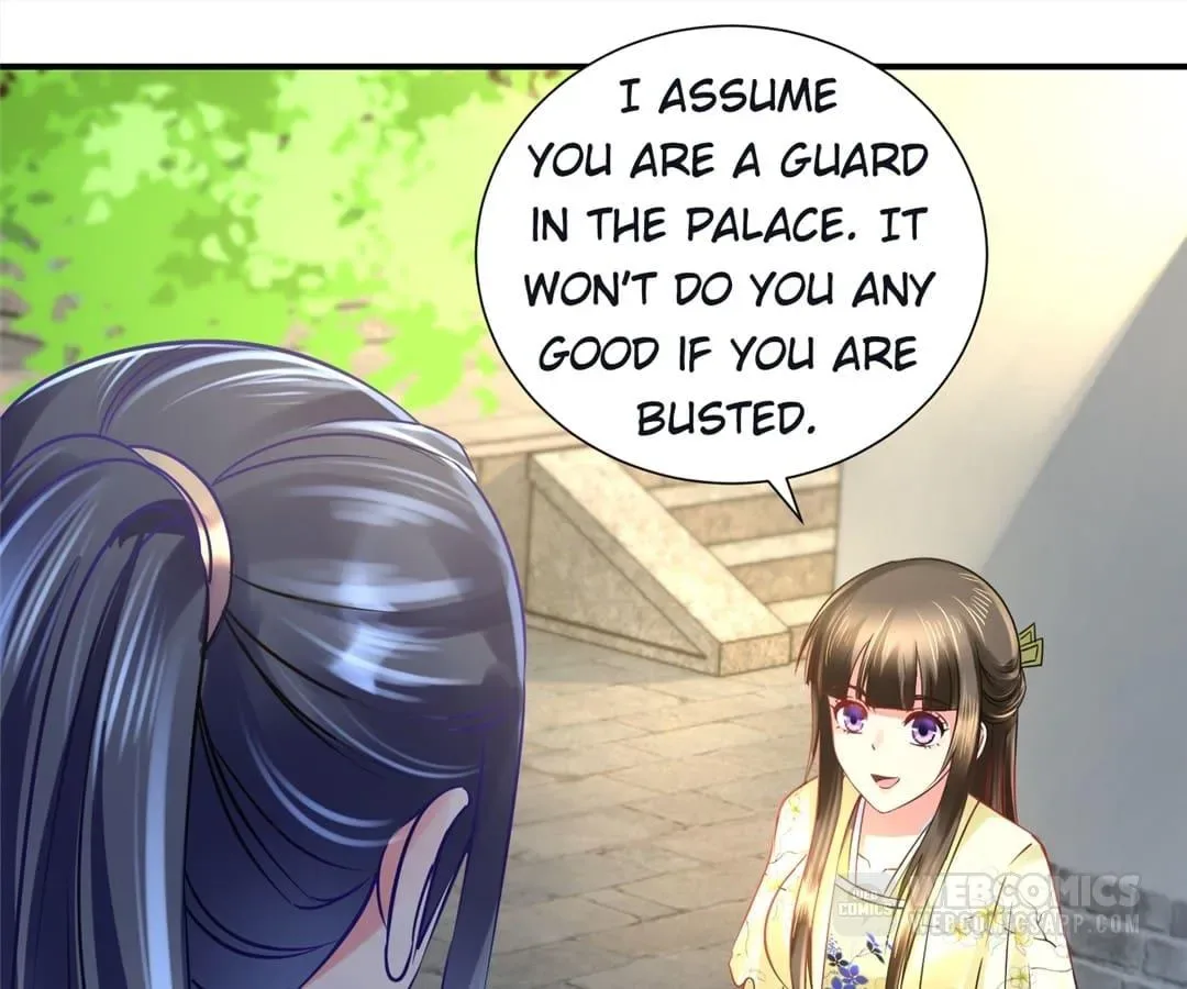 Fated to be a Phoenix Chapter 24 page 23