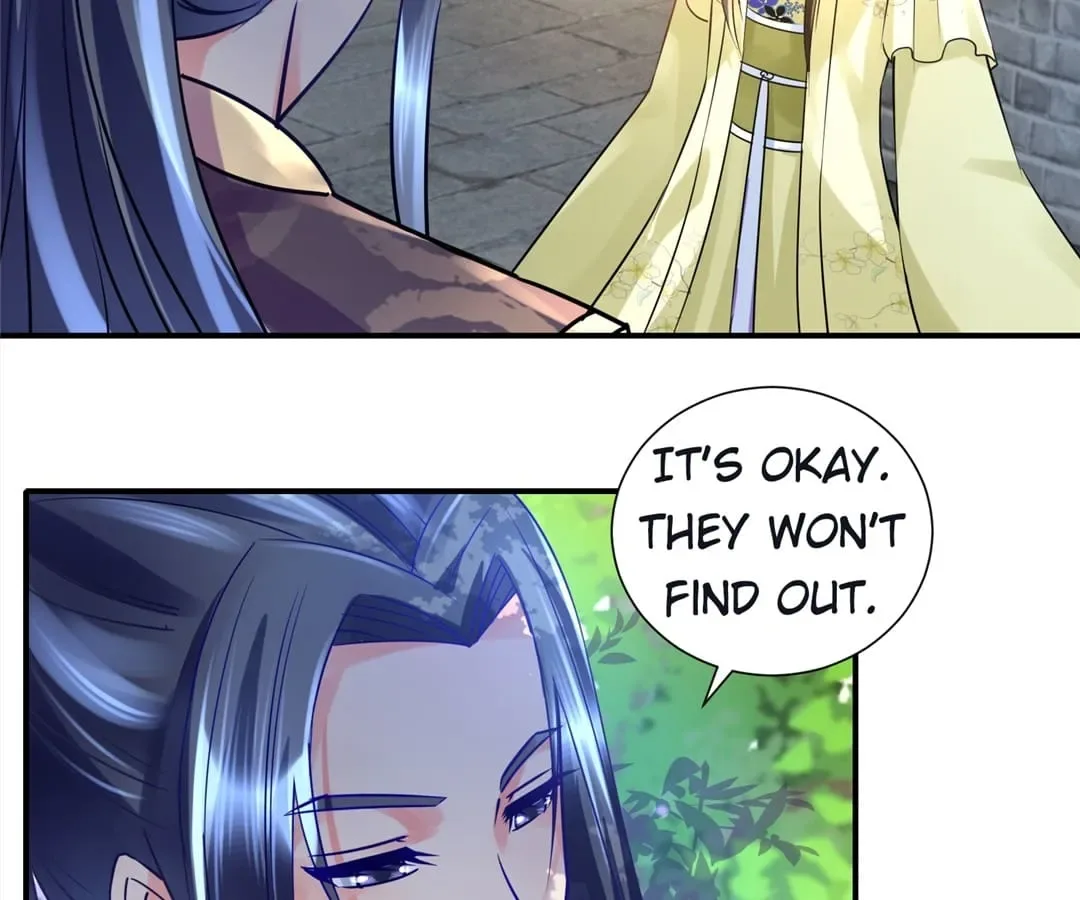 Fated to be a Phoenix Chapter 24 page 24