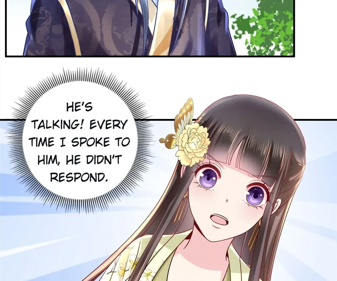 Fated to be a Phoenix Chapter 24 page 21