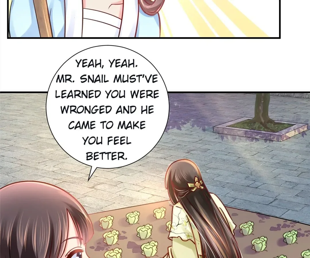 Fated to be a Phoenix Chapter 24 page 12