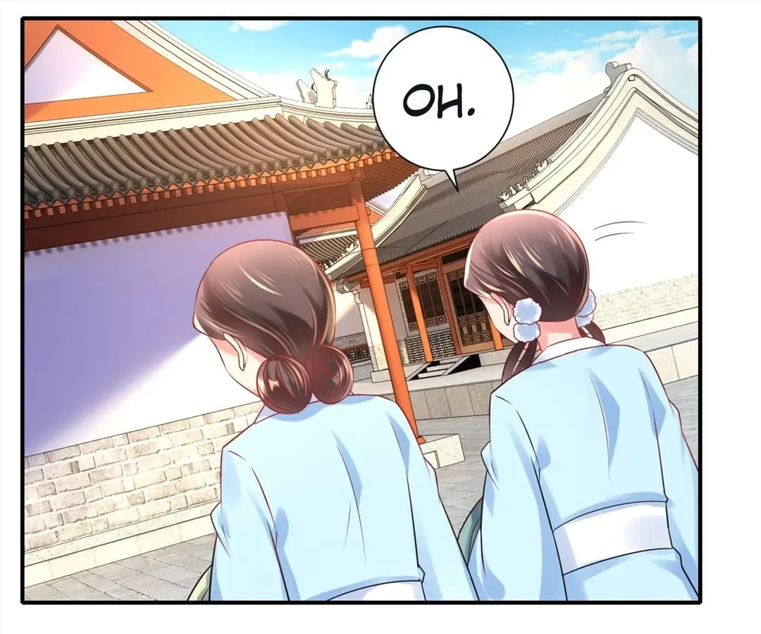 Fated to be a Phoenix Chapter 24 page 32