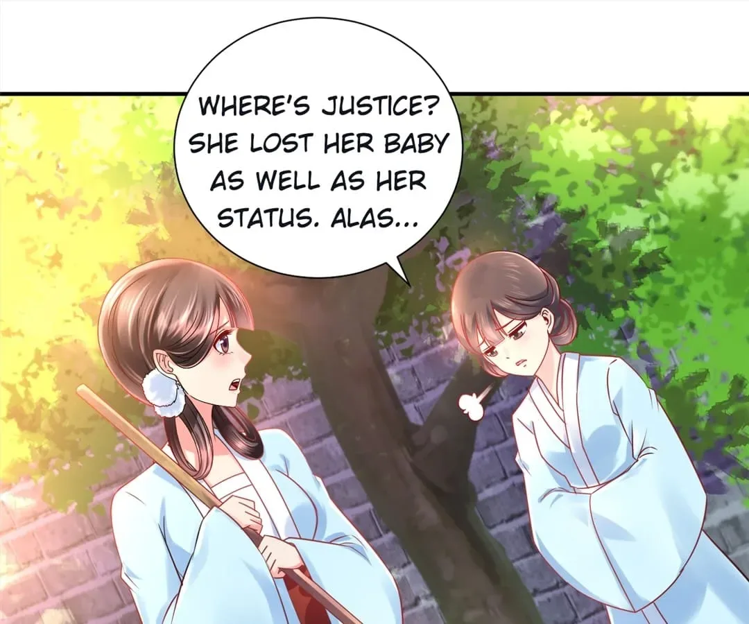 Fated to be a Phoenix Chapter 24 page 5